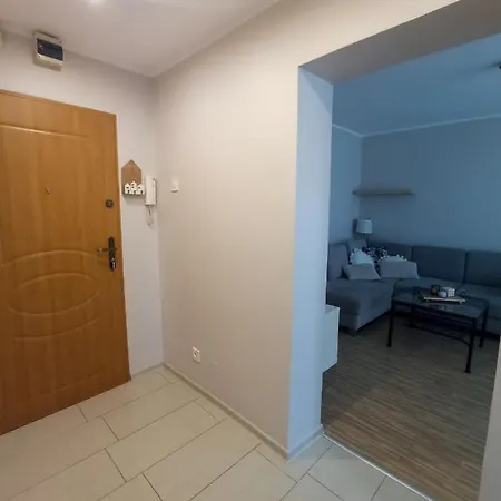 Apartament Boboski Wadowice Exterior photo