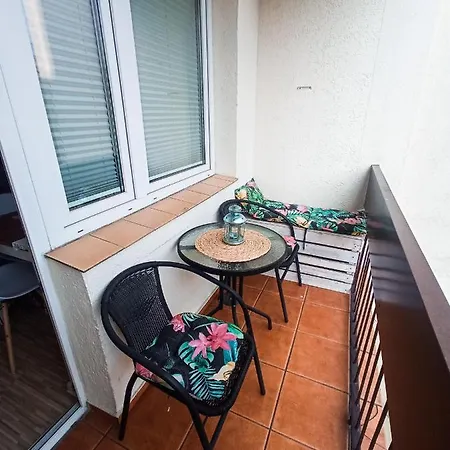 Apartament Boboski Wadowice Exterior photo