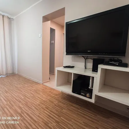 Apartament Boboski Wadowice Exterior photo