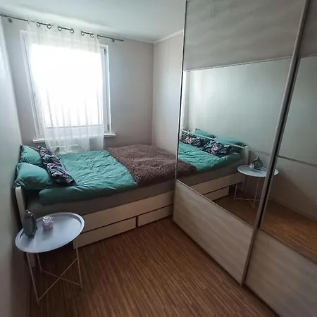 Apartament Boboski Wadowice Exterior photo