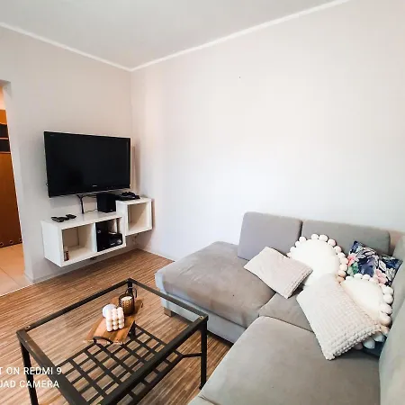 Apartament Boboski Wadowice Exterior photo