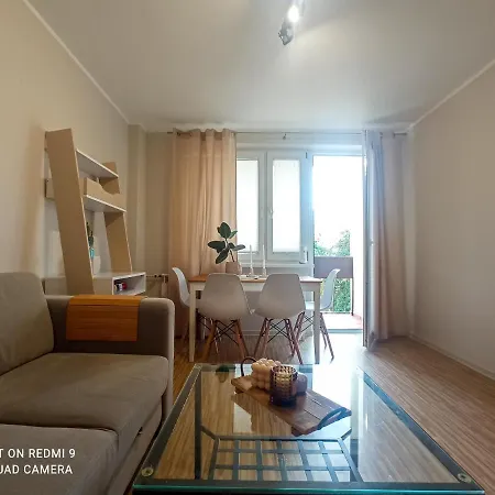 Apartament Boboski Wadowice Exterior photo