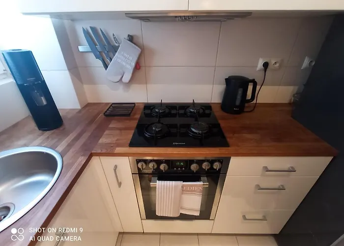 Apartament Boboski