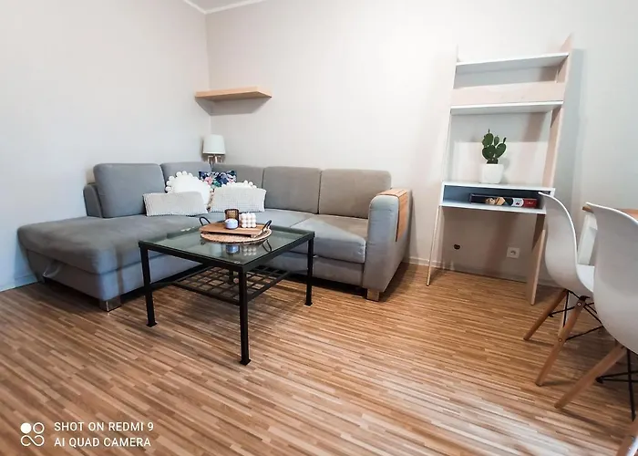 Apartament Boboski