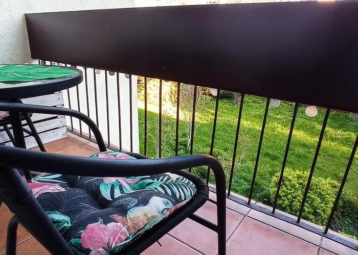 Apartament Boboski