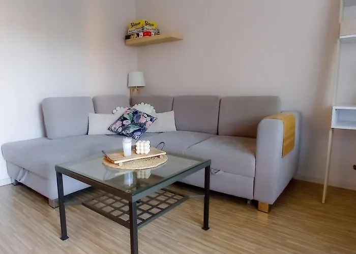 Apartament Boboski