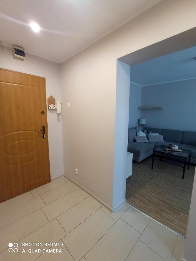 Boboski Apartment *