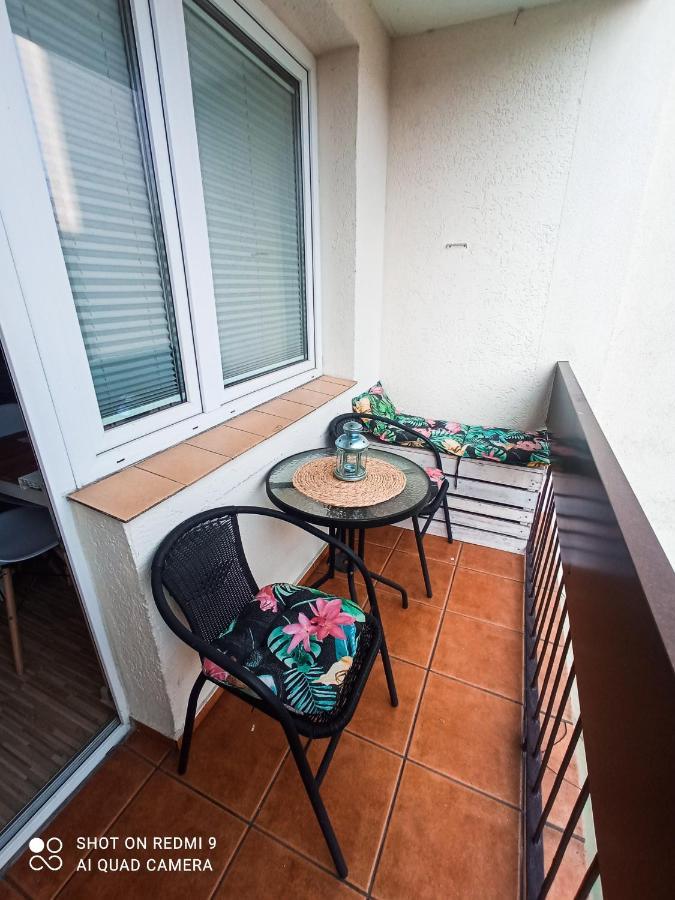 Apartment Boboski *