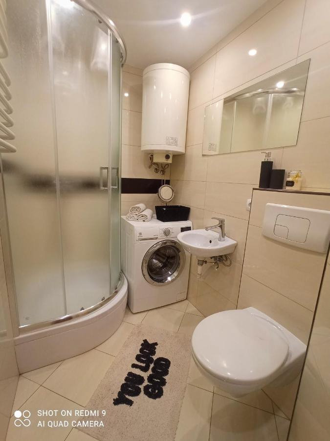 Apartment Boboski