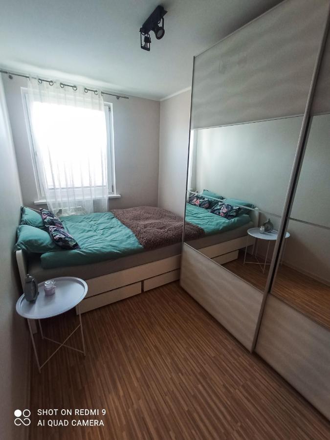 Boboski Apartment *