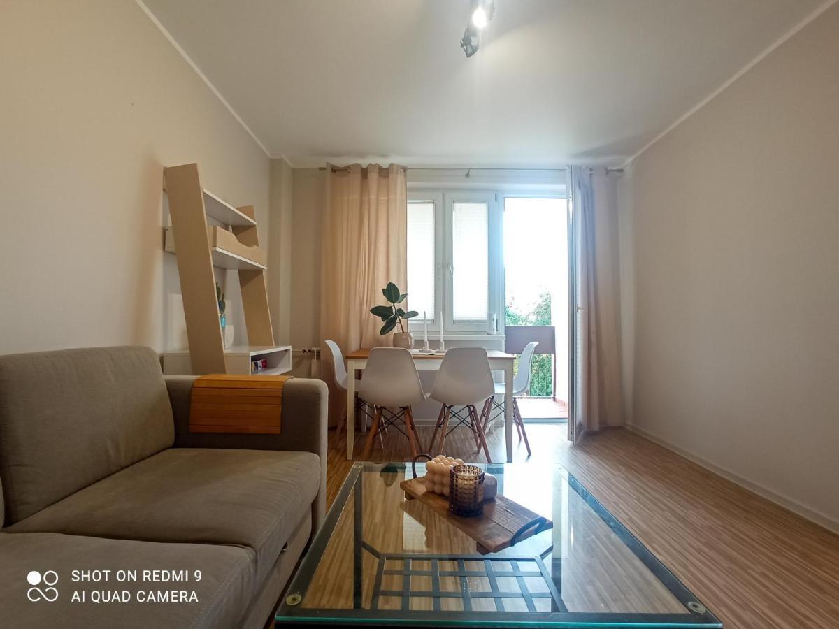 Apartment Boboski *