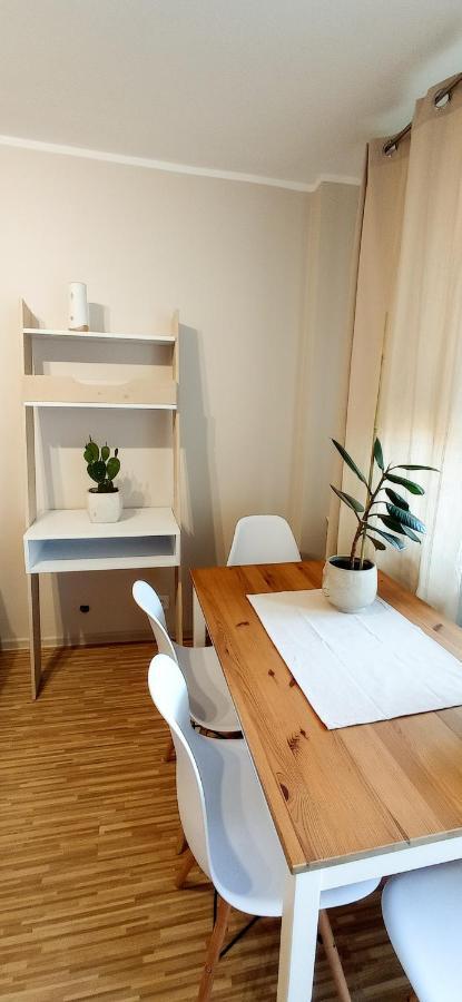Apartment Boboski